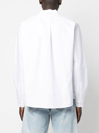 Kenzo Shirts White