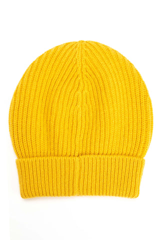 Dolce & Gabbana Hats Yellow