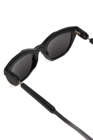 Moncler Sunglasses Black