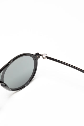 Moncler Sunglasses Black