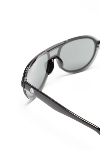 Moncler Sunglasses Black