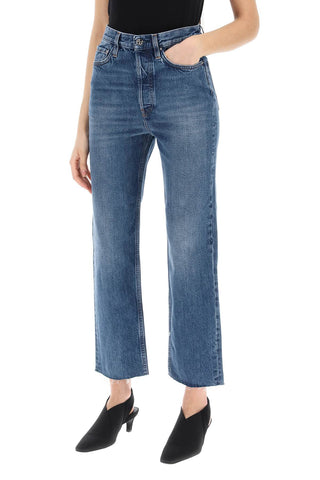 Classic Cut Jeans