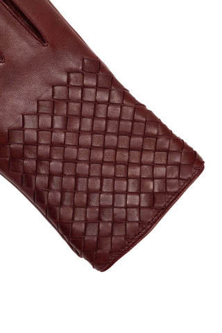 Bottega Veneta Accessories Bordeaux