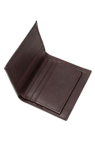 Salvatore Ferragamo Wallets Brown