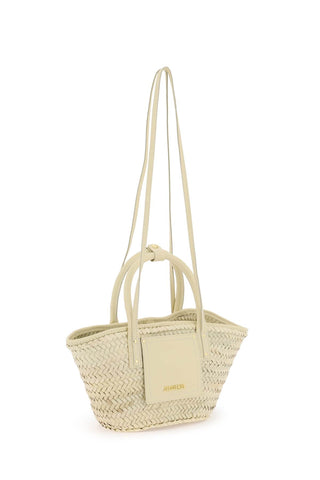 Le Panier Soleil Basket Bag