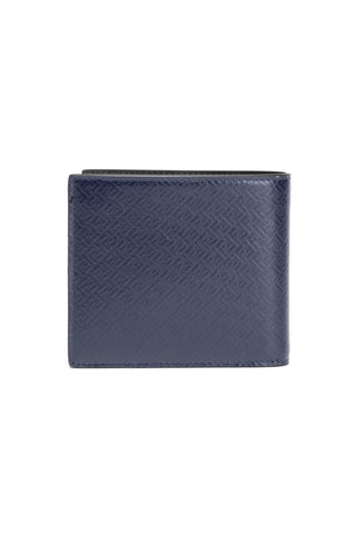 Fendi Wallets Blue