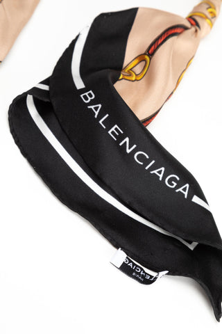 Balenciaga Accessories