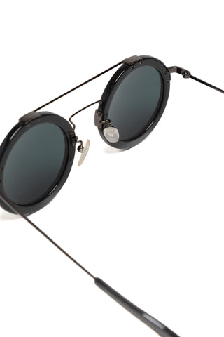 Yohji Yamamoto Sunglasses Blue