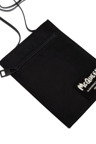 Alexander Mcqueen Bags.. Black