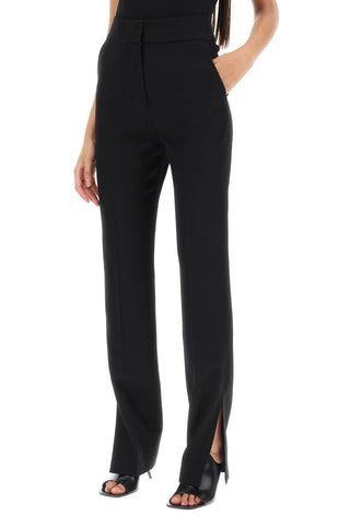 Le Pantalon Tibau' Slit Pants