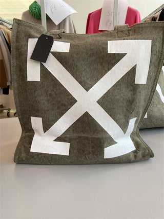 Off-white Bags