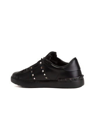 Valentino Sneakers Black