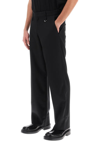 Le Pantalon Piccinni Tailoring Pants