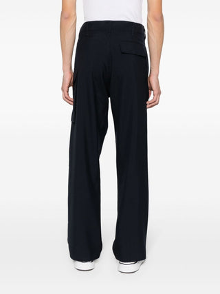 Marni Trousers Black