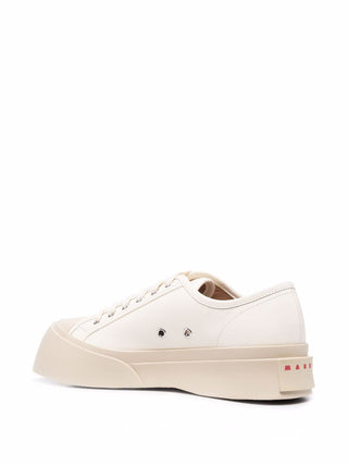 Marni Sneakers White