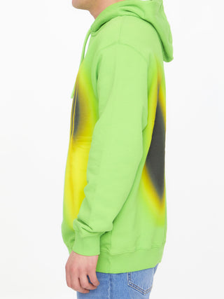 Hypergraphic Hoodie