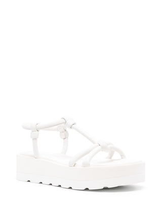 Gianvito Rossi Sandals White