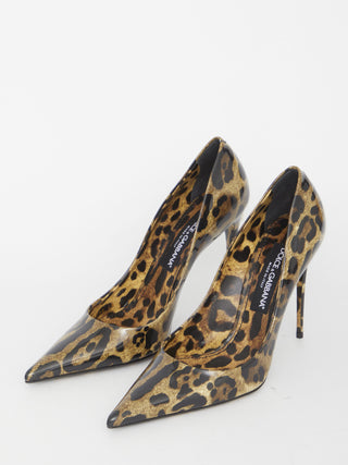 Lollo Pumps