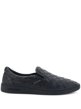 Bottega Veneta Sneakers Black