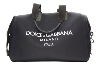 Dolce & Gabbana Bags.. Black