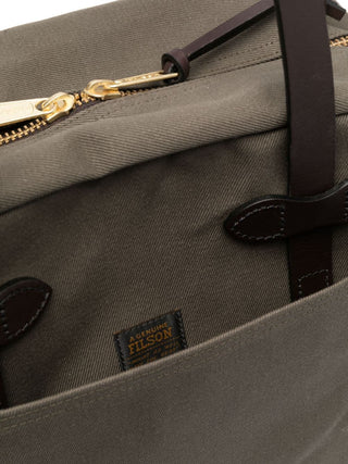 Filson Bags.. Green