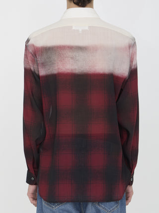 Pendleton Shirt