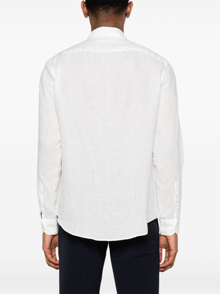 Emporio Armani Shirts White