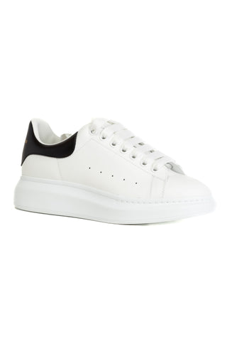 Alexander Mcqueen Sneakers White