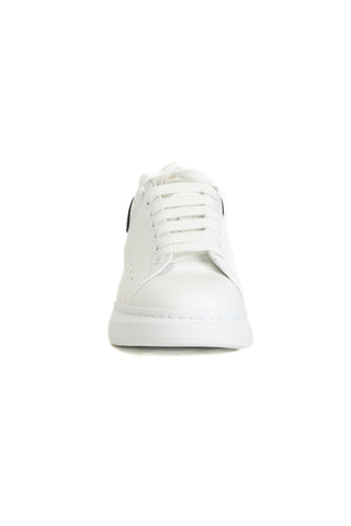 Alexander Mcqueen Sneakers White