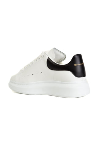 Alexander Mcqueen Sneakers White