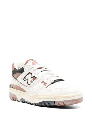 New Balance Sneakers Brown