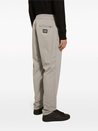 Dolce & Gabbana Trousers Grey