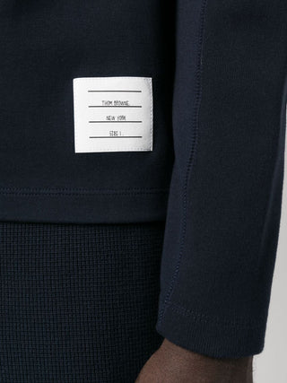 Thom Browne Sweaters Blue