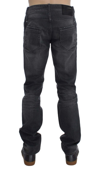 Elevate Your Style With Timeless Gray Jeans