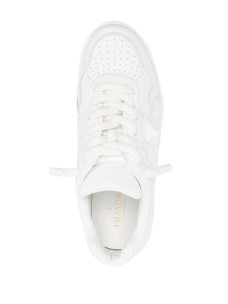 Valentino Garavani Sneakers White