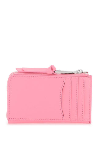 The Utility Snapshot Top Zip Multi Wallet