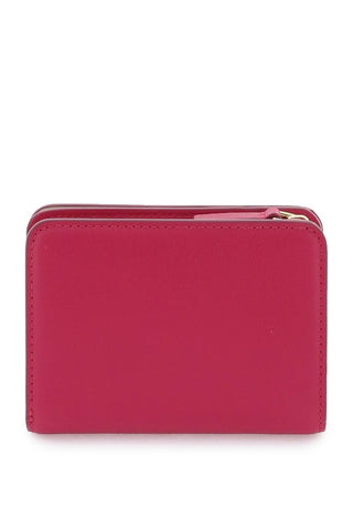 The J Marc Mini Compact Wallet