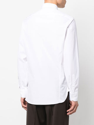 Gucci Cruise Shirts White