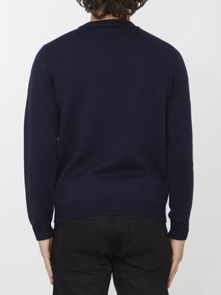 Merino Wool Jumper