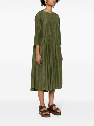 S Max Mara Dresses Green