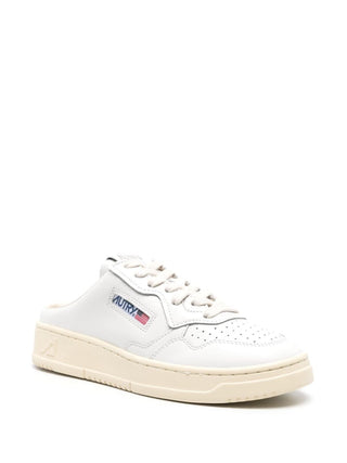 Autry Sneakers White