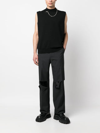 Givenchy Trousers Grey