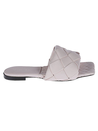 Bottega Veneta Sandals Powder