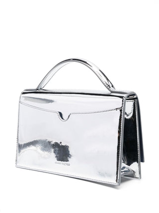 Alexander Mcqueen Bags.. Silver