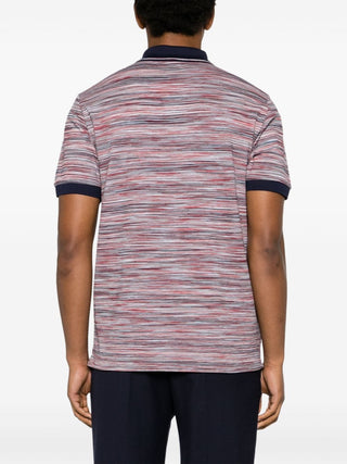 Missoni T-shirts And Polos Red