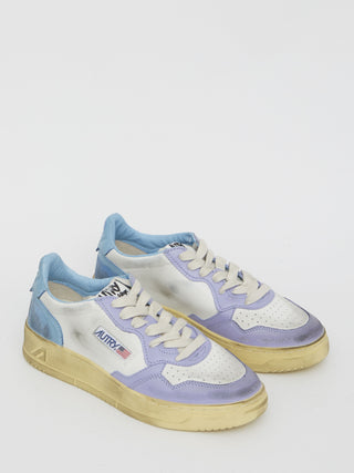 Medalist Super Vintage Sneakers