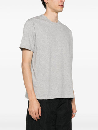 Junya Watanabe T-shirts And Polos Grey