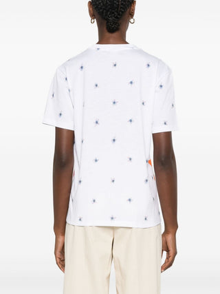 Paul Smith T-shirts And Polos White