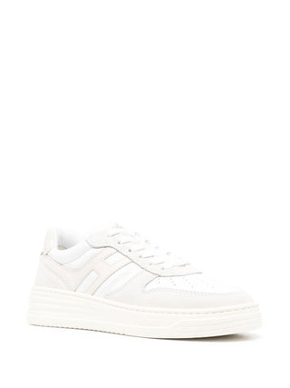 Hogan Pre Sneakers White