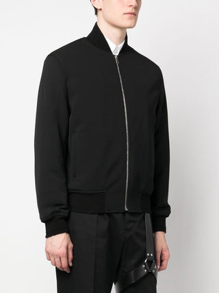 Givenchy Coats Black